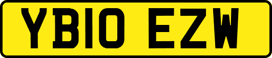 YB10EZW