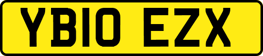 YB10EZX