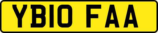 YB10FAA