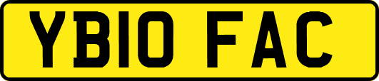 YB10FAC