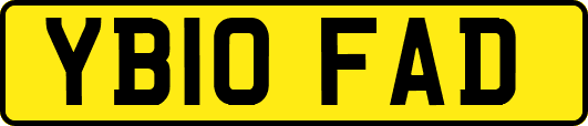 YB10FAD