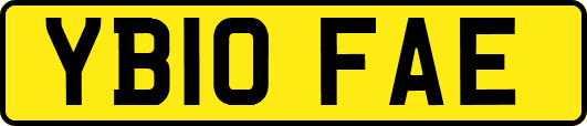 YB10FAE