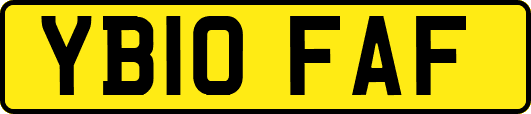 YB10FAF