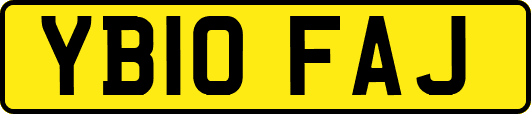 YB10FAJ