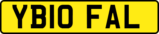 YB10FAL