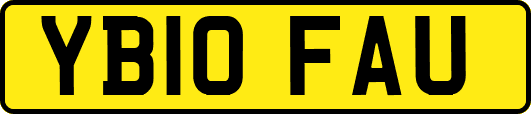 YB10FAU