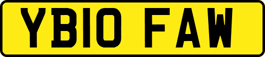 YB10FAW