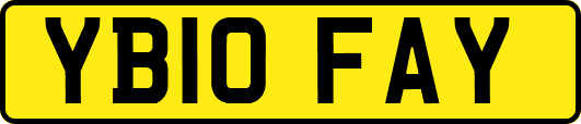 YB10FAY