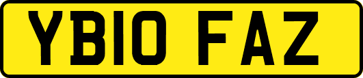 YB10FAZ