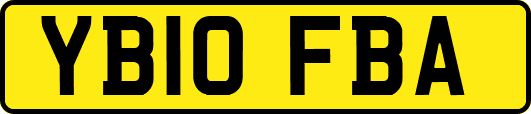 YB10FBA