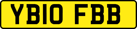 YB10FBB
