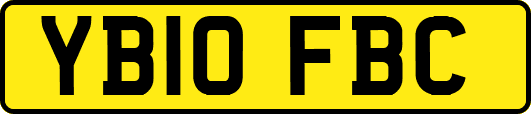 YB10FBC