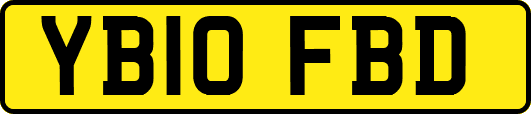 YB10FBD