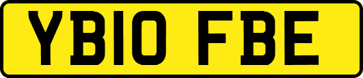 YB10FBE