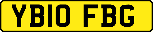 YB10FBG