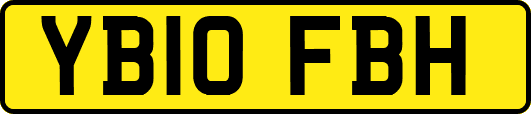 YB10FBH