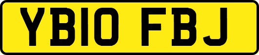 YB10FBJ