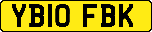 YB10FBK