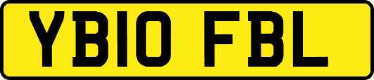 YB10FBL