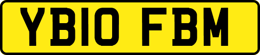 YB10FBM
