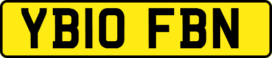 YB10FBN