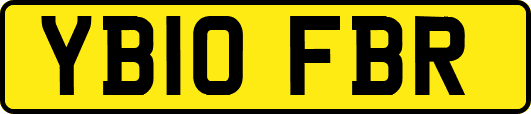 YB10FBR