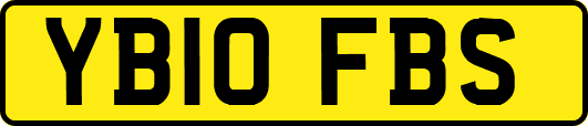 YB10FBS