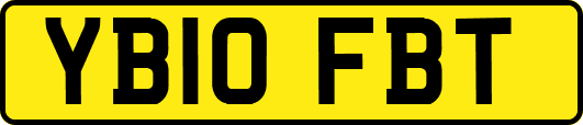 YB10FBT