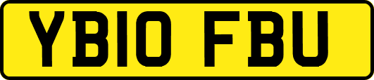 YB10FBU