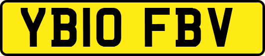 YB10FBV