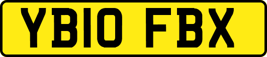 YB10FBX