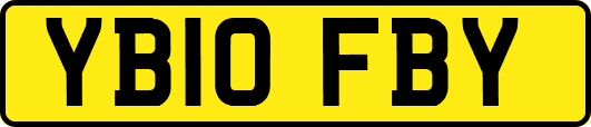 YB10FBY
