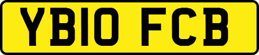 YB10FCB