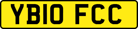 YB10FCC