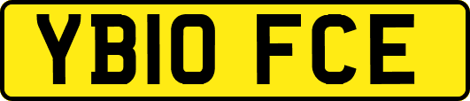 YB10FCE
