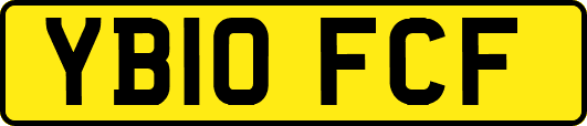 YB10FCF