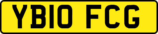 YB10FCG