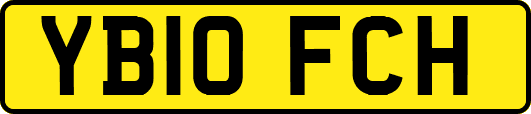 YB10FCH