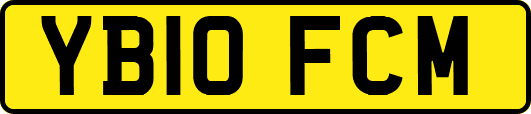 YB10FCM