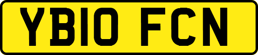 YB10FCN