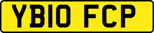 YB10FCP