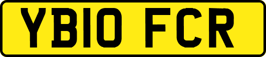 YB10FCR