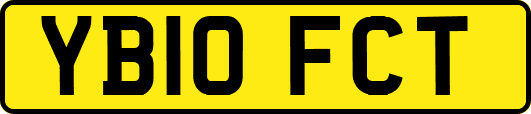 YB10FCT