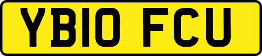 YB10FCU