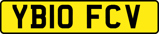YB10FCV