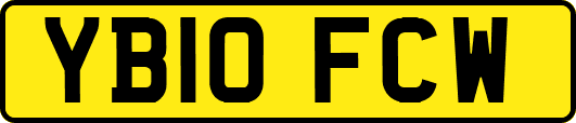 YB10FCW