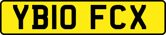 YB10FCX
