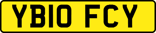 YB10FCY