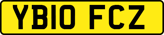 YB10FCZ