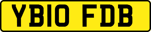 YB10FDB